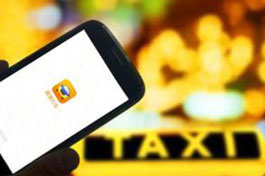 Didi eyes alliance with ride-hailing companies to challenge Uber