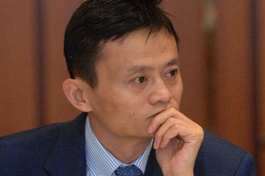 Alibaba says committed to fighting counterfeit brand goods