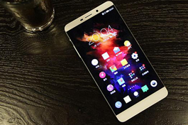 LeTV sells 10 mln smartphones, eyes global market