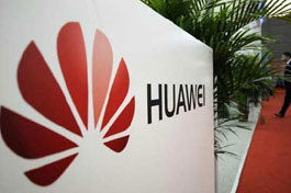 Huawei sues Samsung for IPR infringement