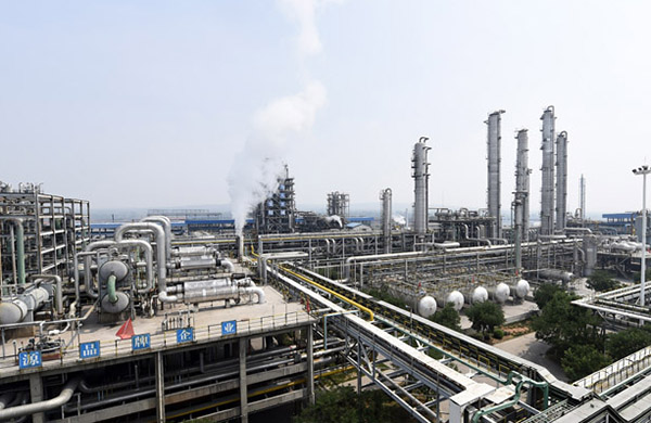 China's supply-side reform right on target as its economy enters new normal: expert