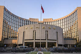 China's new reserve calculation rules to smooth liquidity