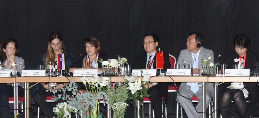 First China-CEE cultural forum concludes with appeal for more cooperation