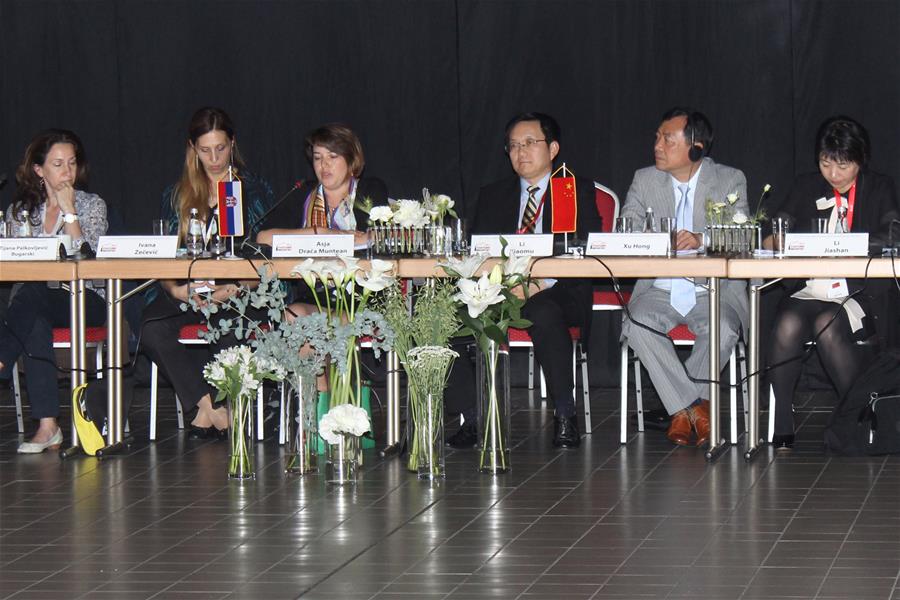 First China-CEE cultural forum concludes with appeal for more cooperation