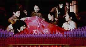 Concert marking 95th anniv. of founding of CPC held in Beijing