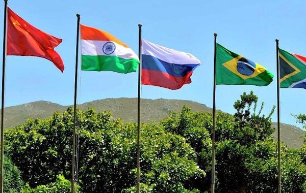 BRICS bank proves progressive one year after establishment