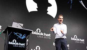 Black Hat USA 2016 conference kicks off in Las Vegas