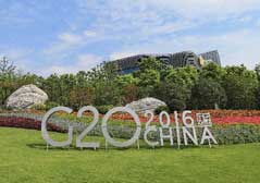 Innovative growth will be key topic at G20 summit