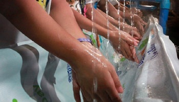 U.S. FDA removes antibacterial soaps from market