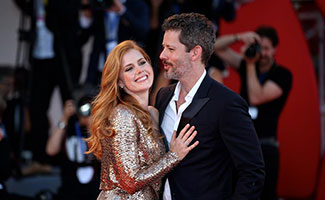 "Nocturnal Animals" premieres at 73rd Venice Film Festival