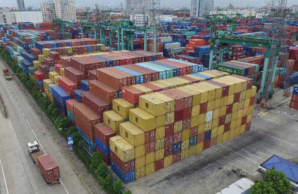China's foreign trade remains under pressure: MOC