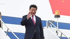 President Xi visits Cambodia, Bangladesh, attends 8th BRICS summit in India