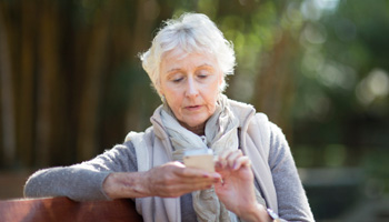 Chronically ill U.S. women found underusing online self-care resources
