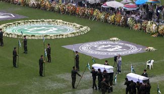 2016, a year of glory and tragedy for Brazilian football