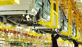 China Focus: China presses ahead with structural reform