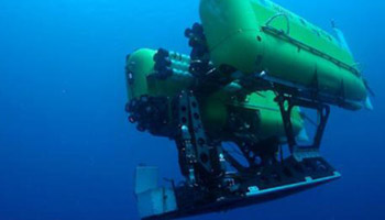 China starts 38th ocean expedition trip