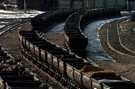 Chinese coal enterprises see improving profit in 2016