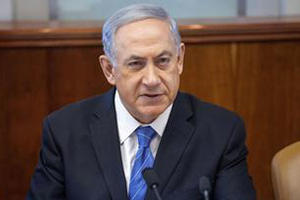 Profile: Israeli Prime Minister Benjamin Netanyahu