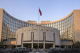 China's central bank continues to drain liquidity from market