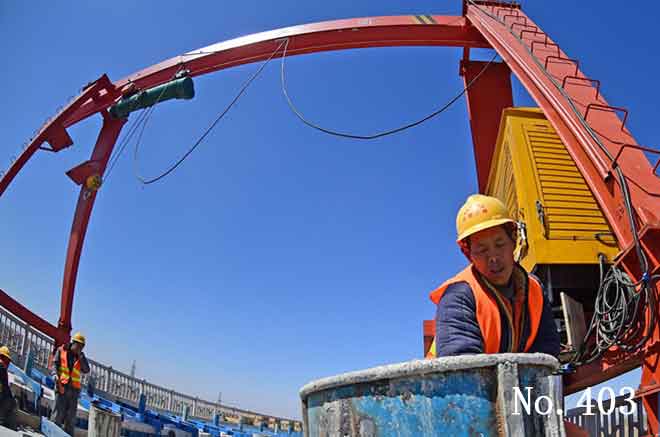 Solid Q1 growth lifts full-year economic prospects