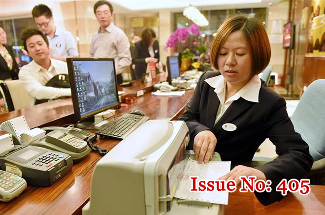 Economic Watch: China counts on aggressive tax cut to spur economy