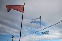Argentina seeks stronger cooperation with China on tourism, energy, SMEs