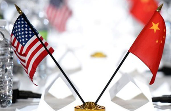 China seeks balanced trade, investment with U.S.