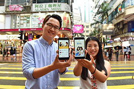 Alipay launches localized app for Hong Kong users