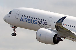 Airbus starts building helicopter plant in China