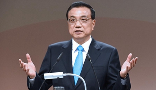 China, Germany pledge to forge closer innovative partnership