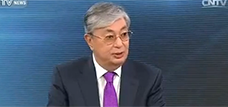 Exclusive: China, Kazakhstan need to enhance cooperation