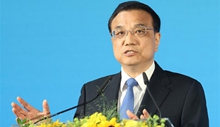 Full text of Chinese Premier Li's speech at 12th China-EU business summit