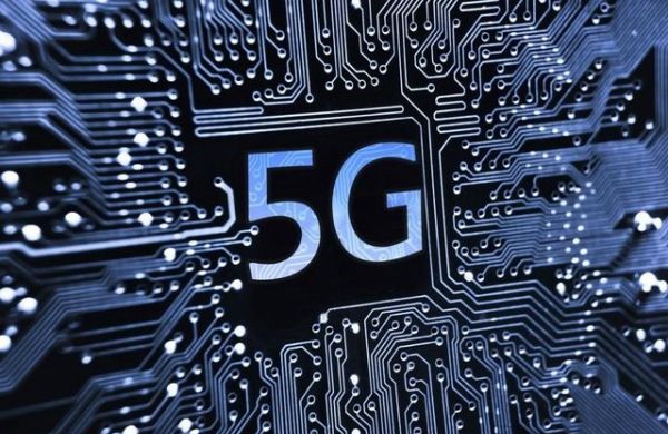 Brazil signs agreement with China and others to obtain 5G technology