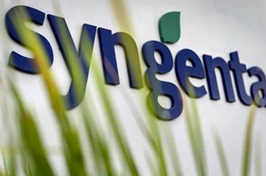 ChemChina completes acquisition of Syngenta