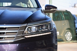 Volkswagen Passat sedans recalled in China over gearbox problem