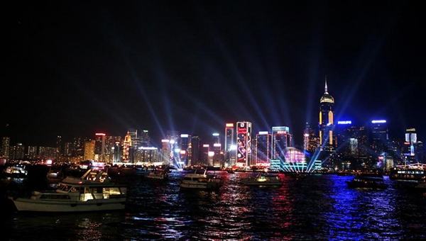 Hong Kong's 20th return anniversary to be celebrated on July 1