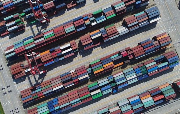 FACTBOX: China's economic development since 2012