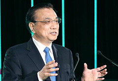 Premier Li Keqiang visits Australia, New Zealand