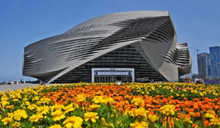 Summer Davos Forum opens in Dalian, NE China