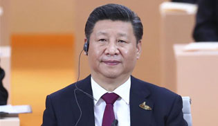 Full text of Chinese President Xi's speech at G20 Hamburg Summit