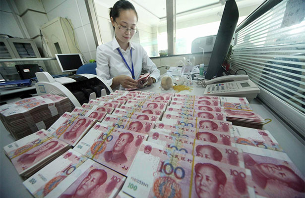 China rides out mid-year liquidity crunch