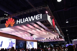 China's Huawei partners to launch mobile money service in Africa