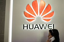 Huawei roots for cloud computing to boost data security amid hacking threats