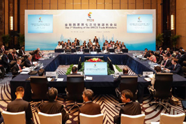 BRICS nations unite against protectionism