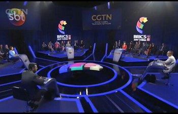 RT: BRICS countries need to get out of the shadow of western media