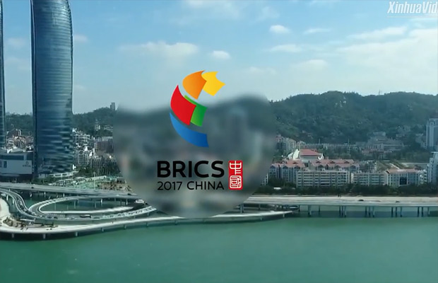 A look to the past &ndash; and the future: BRICS in Chinese president's own words