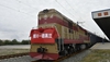 Cargo train services launched between Yinchuan, Tehran