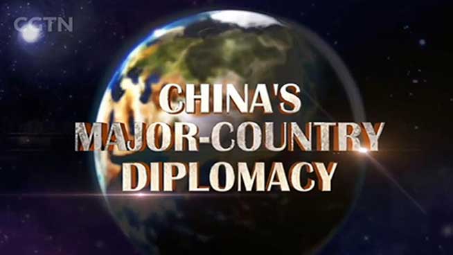 Can China and US avoid Thucydides Trap?