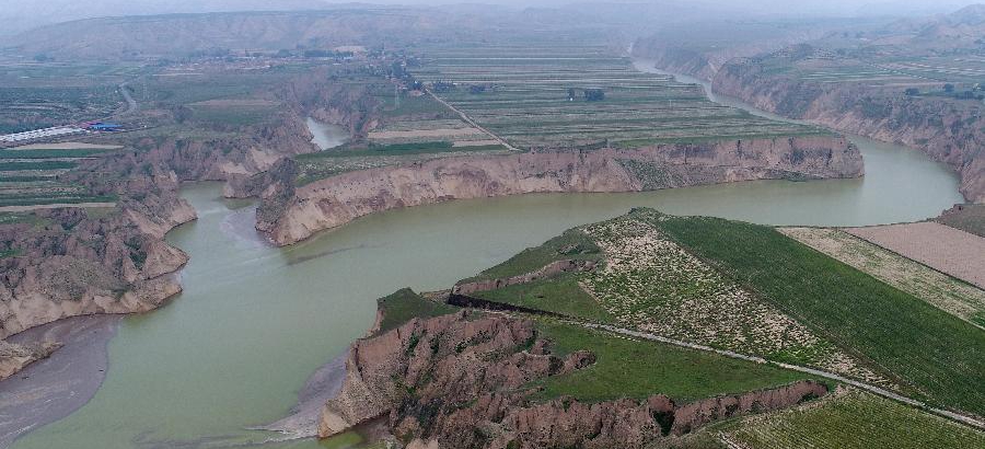 Magaozhuang Reservoir to be put into operation at the end of 2017