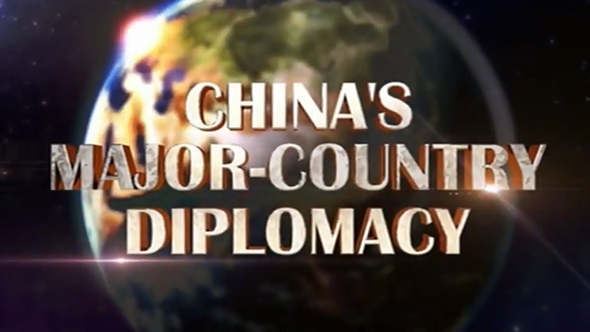 China's 'Belt and Road Initiative' strengthens interconnectivity